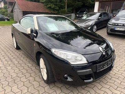 Renault Mégane Cabriolet