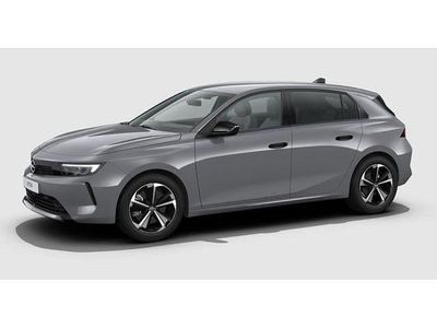Neu Opel Astra 131 PS (96 kW) 2025 Limousine