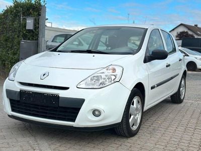 Renault Clio III