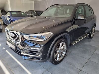 gebraucht BMW X5 xDrive45e *LASER*PANO SKY*HUD*HARMAN*DRIV.PRO