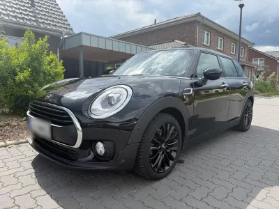 Gebraucht Mini ONE