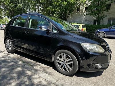 VW Golf Plus