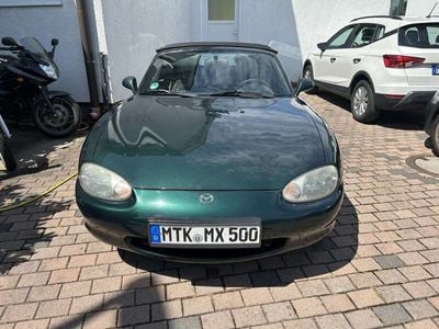 Mazda MX5