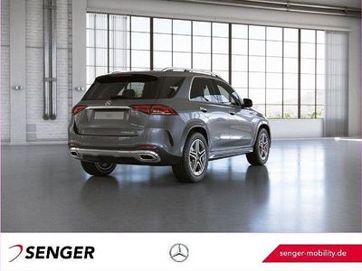 Mercedes GLE300