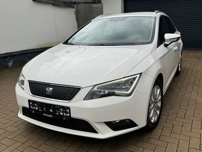 gebraucht Seat Leon ST Style Ecomotive