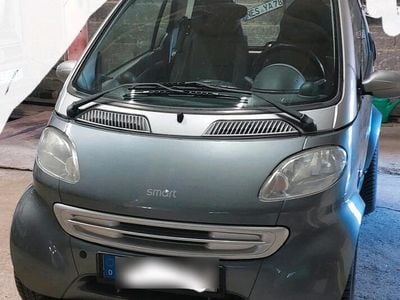 Smart ForTwo Coupé