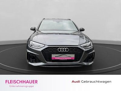 Gebraucht Audi RS4 Ambiente 450 PS (330 kW) 2024 Kombi