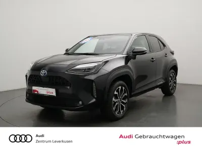Gebraucht Toyota Yaris Cross