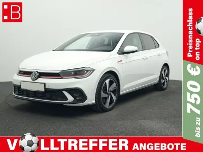 Gebraucht VW Polo