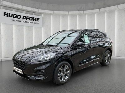Usata Ford Kuga ST-Line X 150 CV (110 kW) 2024 Nero SUV