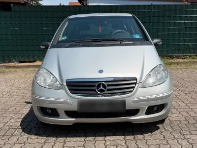 Gebraucht Mercedes A150