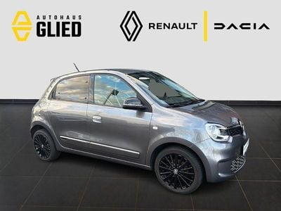 Gebraucht Renault Twingo Urban Night 65 PS (47 kW) 2024 Grau Kleinwagen