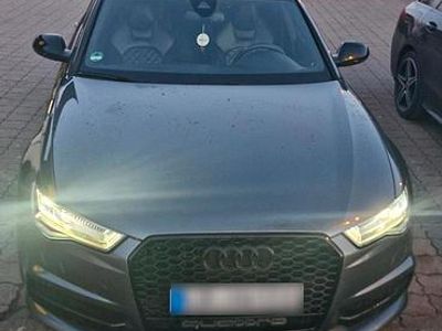 Gebraucht Audi A6 Competition 326 PS (239 kW) 2016 Kombi