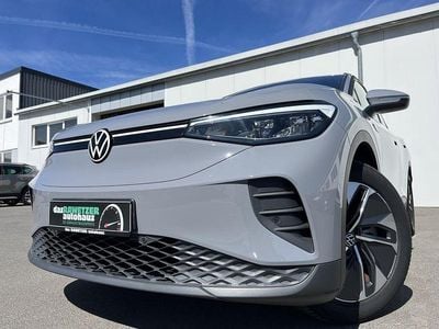 Usata VW ID.4 Pro Performance 150 kW (204 CV) 2021 Grigio SUV