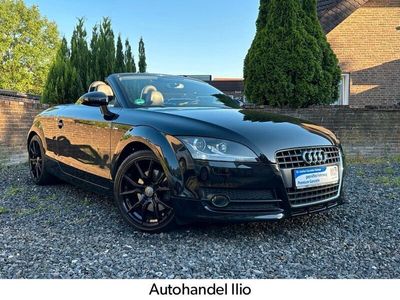 Audi TT Roadster