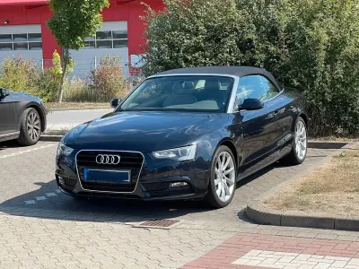 Gebraucht Audi A5 Cabriolet
