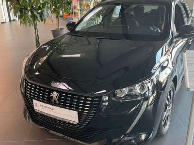 gebraucht Peugeot 208 Allure Pack