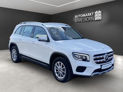 Mercedes GLB180