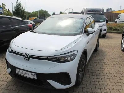 Gebraucht VW ID.5