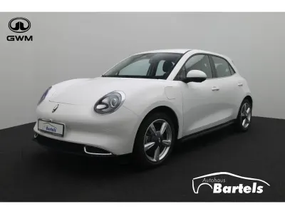 Usado Ora 03 60 kW (82 CV) 2023 Blanco Utilitario