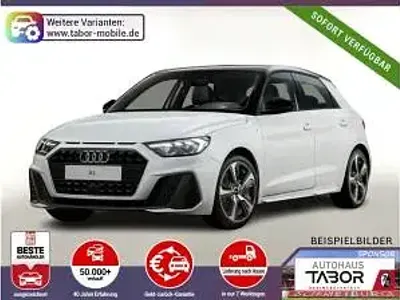 Gebraucht Audi A1