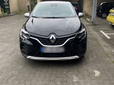 gebraucht Renault Captur TCe 90 Zen Zen