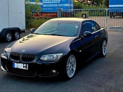 BMW 330 Cabriolet