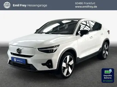 Gebraucht Volvo C40