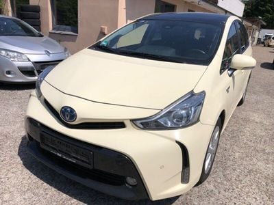 Toyota Prius+