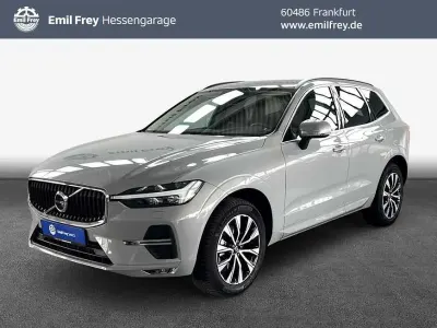 Gebraucht Volvo XC60