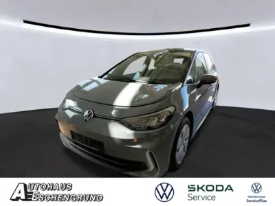Gebraucht VW ID.3 Pro Performance 150 kW (204 PS) 2024 Mondsteingrau Kleinwagen