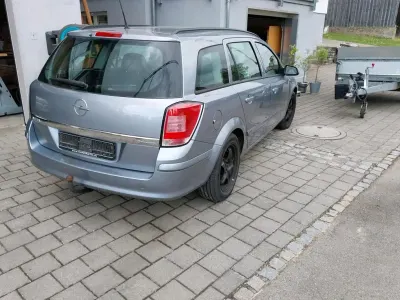 Occasion Opel Astra 115 ch (84 kW) 2008 Break