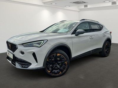 Gebraucht Cupra Formentor 310 PS (228 kW) 2023 Candy weiss SUV