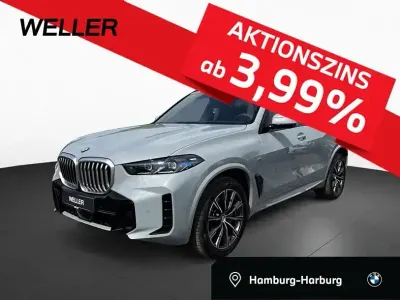 Gebraucht BMW X5