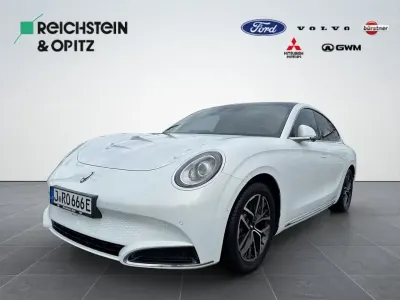 Gebraucht Ora 07