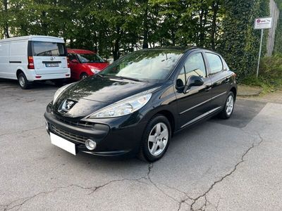 gebraucht Peugeot 207 Filou 73 Filou