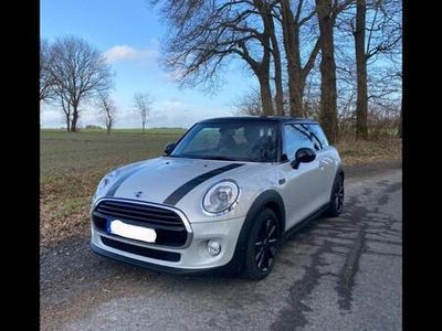 Mini Cooper D