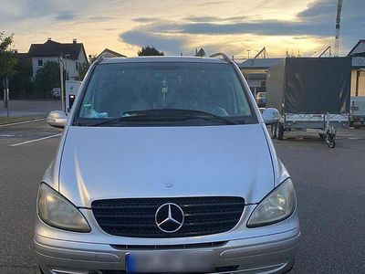 Mercedes Viano