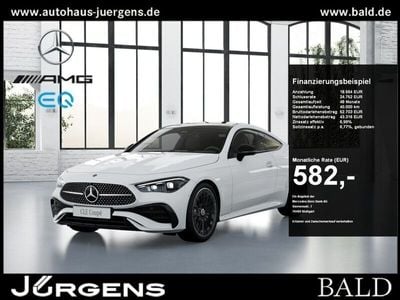 Mercedes CLE300