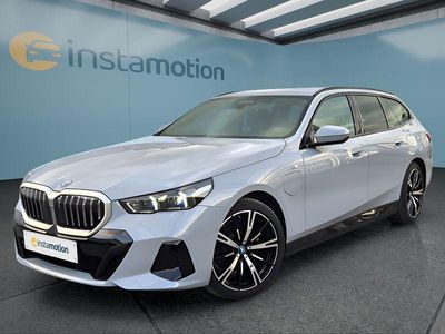 Gebraucht BMW 220 299 PS (219 kW) 2024 Grau Kombi