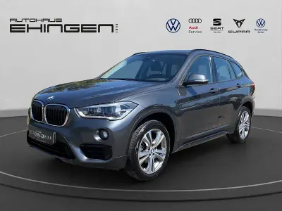 Gebraucht BMW X1