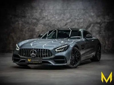 Gebraucht Mercedes AMG GT