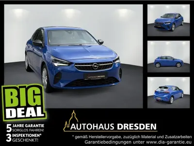 Gebraucht Opel Corsa