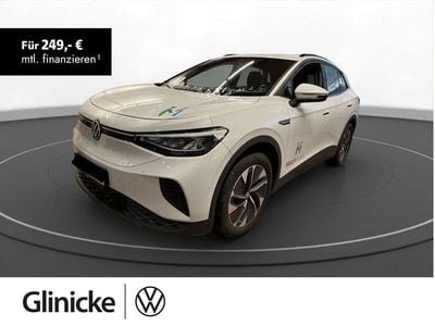 Brugt VW ID.4 Pro Performance 150 kW (204 HK) 2023 Hvid SUV