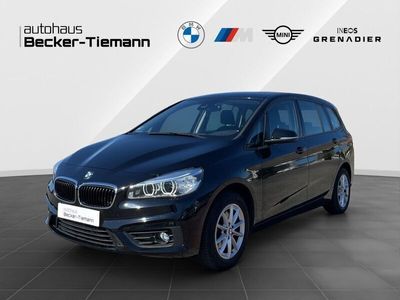 BMW 218 Gran Tourer