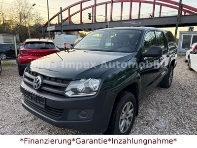 VW Amarok