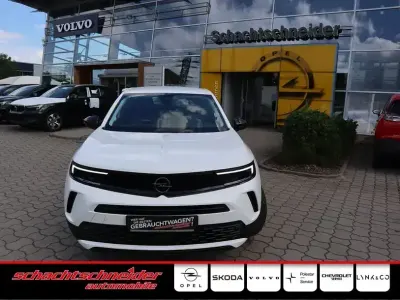 Usata Opel Mokka Elegance 131 CV (96 kW) 2024 Bianco SUV