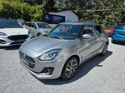 Gebraucht Suzuki Swift