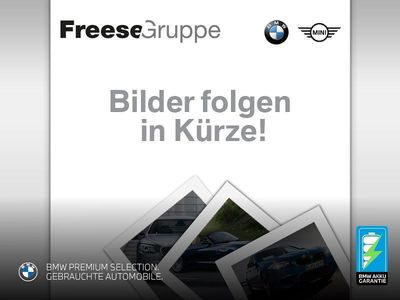 Gebraucht BMW iX2 Luxury Line 230 kW (313 PS) 2025 Blau SUV