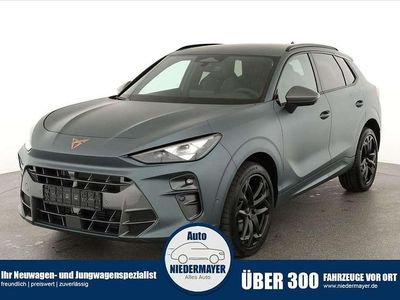 Second-hand Cupra Terramar 265 CP (194 kW) 2025 Gri SUV